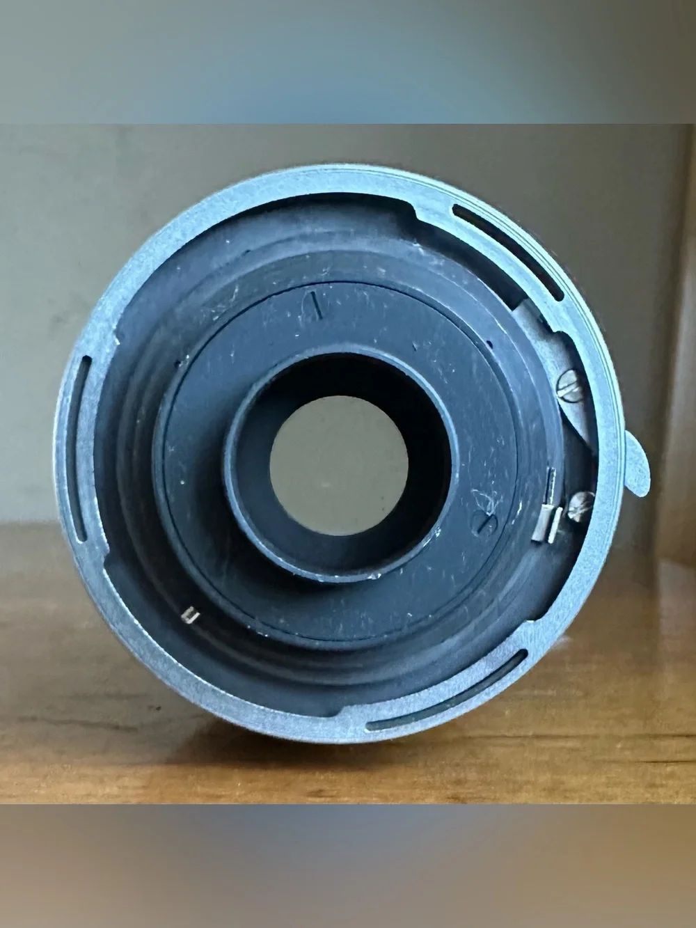 TopCon Tokyo Kogaku UV Topcor 1:4 f=135mm Camera Tele Lens Made Japan 11023733